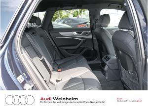 Audi A6 Avant 40 TDI quattro Navi Matrix LED Kamera S-tronic uvm