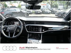 Audi A6 Avant 40 TDI quattro Navi Matrix LED Kamera S-tronic uvm