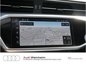 Audi A6 Avant 40 TDI quattro Navi Matrix LED Kamera S-tronic uvm