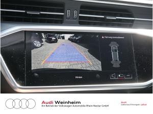 Audi A6 Avant 40 TDI quattro Navi Matrix LED Kamera S-tronic uvm