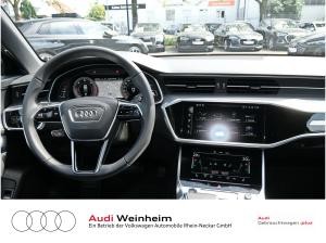 Audi A6 Avant 40 TDI quattro Navi Matrix LED Kamera S-tronic uvm