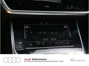 Audi A6 Avant 40 TDI quattro Navi Matrix LED Kamera S-tronic uvm