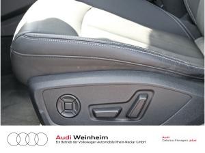 Audi A6 Avant 40 TDI quattro Navi Matrix LED Kamera S-tronic uvm