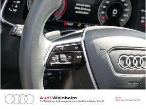 Audi A6 Avant 40 TDI quattro Navi Matrix LED Kamera S-tronic uvm