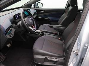 Volkswagen ID.4 GTX 4M / Navi, Matrix, Wärmepumpe, AHK, RFK