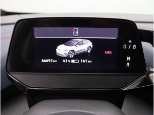 Volkswagen ID.4 GTX 4M / Navi, Matrix, Wärmepumpe, AHK, RFK