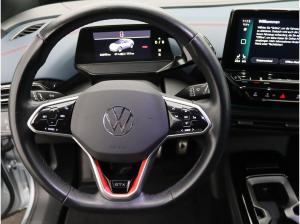 Volkswagen ID.4 GTX 4M / Navi, Matrix, Wärmepumpe, AHK, RFK