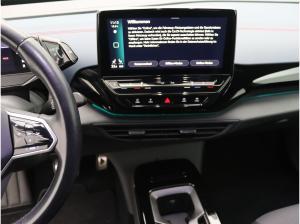 Volkswagen ID.4 GTX 4M / Navi, Matrix, Wärmepumpe, AHK, RFK