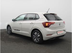 Volkswagen Polo Life 1.0 TSI/LED, ACC, PDC, AppConnect,DAB+
