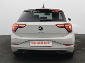 Volkswagen Polo Life 1.0 TSI/LED, ACC, PDC, AppConnect,DAB+