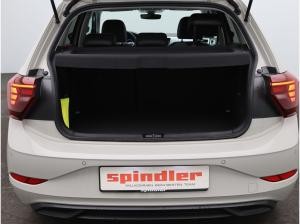 Volkswagen Polo Life 1.0 TSI/LED, ACC, PDC, AppConnect,DAB+