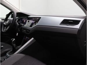 Volkswagen Polo Life 1.0 TSI/LED, ACC, PDC, AppConnect,DAB+