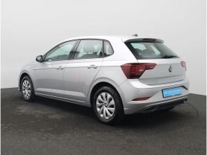 Volkswagen Polo Life 1.0TSI / IQ.Drive, Navi, App, LED, SHZ