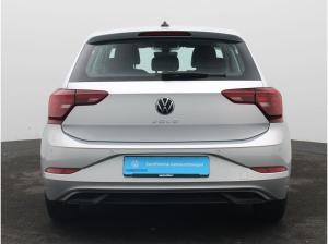 Volkswagen Polo Life 1.0TSI / IQ.Drive, Navi, App, LED, SHZ