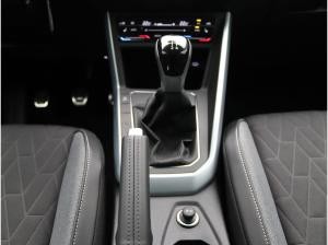 Volkswagen Polo Life 1.0 TSI/LED, ACC, PDC, AppConnect,DAB+