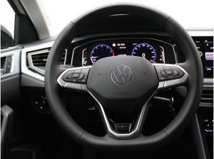 Volkswagen Polo Life 1.0 TSI/LED, ACC, PDC, AppConnect,DAB+