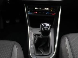 Volkswagen Polo Life 1.0TSI / IQ.Drive, Navi, App, LED, SHZ