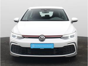 Volkswagen Golf VIII GTI 2.0 TSI DSG / Navi, App, ACC, LED+