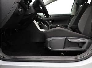 Volkswagen Polo Life 1.0TSI / IQ.Drive, Navi, App, LED, SHZ