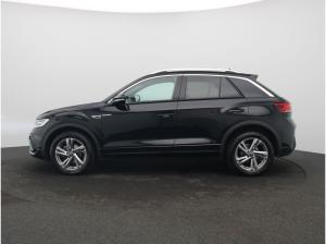 Volkswagen T-Roc R-Line 1.5 TSI DSG / IQ.Drive, Navi, LED+