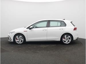 Volkswagen Golf VIII GTI 2.0 TSI DSG / Navi, App, ACC, LED+