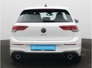 Volkswagen Golf VIII GTI 2.0 TSI DSG / Navi, App, ACC, LED+