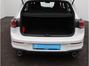 Volkswagen Golf VIII GTI 2.0 TSI DSG / Navi, App, ACC, LED+