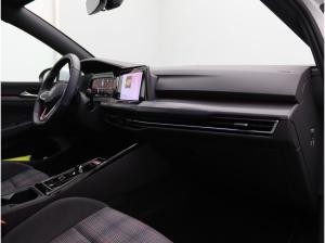 Volkswagen Golf VIII GTI 2.0 TSI DSG / Navi, App, ACC, LED+