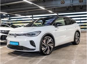 Volkswagen ID.4 GTX Navi Kamera Standheizung P-Dach