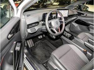 Volkswagen ID.4 GTX Navi Kamera Standheizung P-Dach