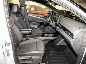 Volkswagen ID.4 GTX Navi Kamera Standheizung P-Dach