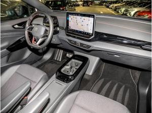 Volkswagen ID.4 GTX Navi Kamera Standheizung P-Dach