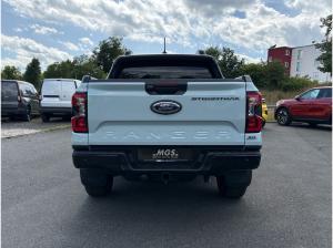 Ford Ranger Stormtrak PHEV #ELEKTR.LADERAUMROLLO #ANHÄNGER-RÜCKFAHR-ASSISTENT #PRO POWER ONBOARD