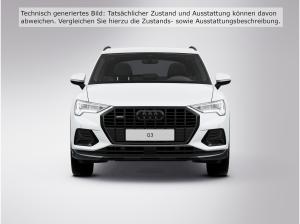 Audi Q3 40 TFSI quattro S line AHK Navi Sound Keyless