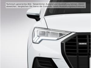 Audi Q3 40 TFSI quattro S line AHK Navi Sound Keyless