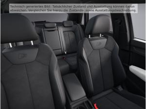 Audi Q3 40 TFSI quattro S line AHK Navi Sound Keyless