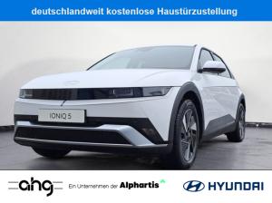 Hyundai IONIQ 5 SOFORT VERFÜGBAR