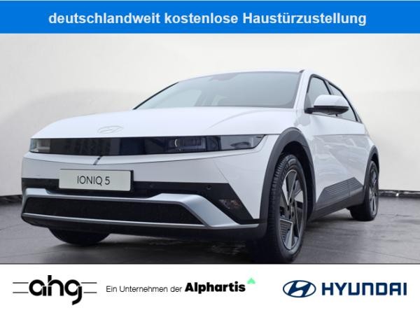 Hyundai IONIQ 5 SOFORT VERFÜGBAR