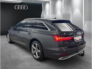 Audi A6 Avant 40TDI