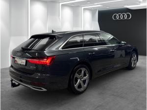 Audi A6 Avant 40TDI