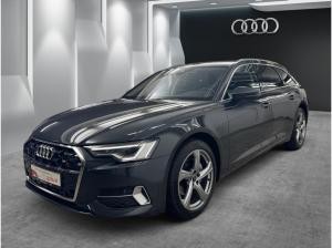 Audi A6 Avant 40TDI