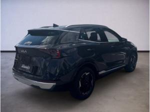 Kia Sportage 1.6T 2WD FACELIFT DCT SPI DRIVE SOUND **SONDERAKTION GEWERBE**