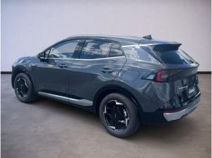 Kia Sportage 1.6T 2WD FACELIFT DCT SPI DRIVE SOUND **SONDERAKTION GEWERBE**