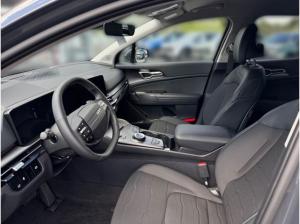 Kia Sportage 1.6T 2WD FACELIFT DCT SPI DRIVE SOUND **SONDERAKTION GEWERBE**