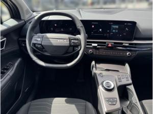 Kia Sportage 1.6T 2WD FACELIFT DCT SPI DRIVE SOUND **SONDERAKTION GEWERBE**