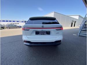 MG HS MG HS Hybrid+ Luxury – stilvoller SUV mit Premiumausstattung