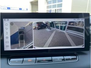 MG HS MG HS Hybrid+ Luxury – stilvoller SUV mit Premiumausstattung