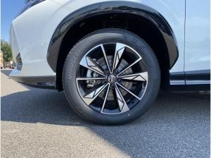 MG HS MG HS Hybrid+ Luxury – stilvoller SUV mit Premiumausstattung