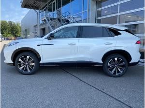 MG HS MG HS Hybrid+ Luxury – stilvoller SUV mit Premiumausstattung