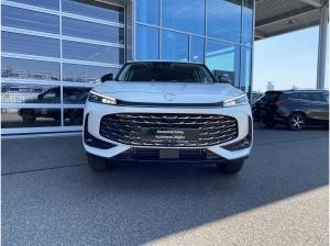 MG HS MG HS Hybrid+ Luxury – stilvoller SUV mit Premiumausstattung